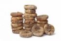 organic dried figs - product's photo