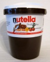 nutella chocolate  - product's photo