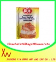 vanillin sugar - product's photo