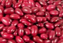 kidney beans - product's photo