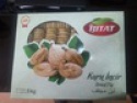 turkish dried figs lerida - product's photo