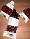 chestnut, marron - product's photo