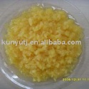 canned pineapple crushed - product's photo