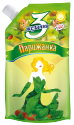 mayonnaise sauce  parizhanka - product's photo