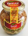 honey with nuts - product's photo