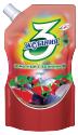sauce   tomatny s bazilikom - product's photo