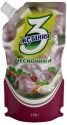 sauce  chesnochny - product's photo