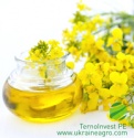 rapeseed oil - product's photo