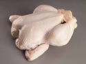 halal frozen whole chicken   - product's photo