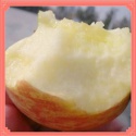 washington fresh red fuji apple - product's photo