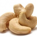 cashew nuts & kernels - product's photo