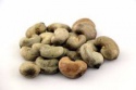 high quality grade dried raw cashew nuts in shell - product's photo