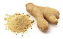 ginger powder - product's photo