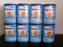 aptamil baby milk powder for sale - product's photo