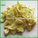 freeze dried fruit of 100% natural pineapple - product's photo