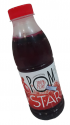100% pomegranate juice 500ml - product's photo