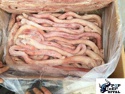 beef pizzle - product's photo