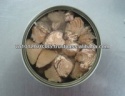 vietnam best-selling tuna in brine - product's photo