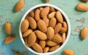 premium quality almonds / california almond & turkish almond nuts/ bit - product's photo