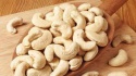 cashew nuts(raw)roasted & salted cashews (50% less salt) w320 - product's photo