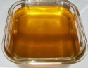 crude sunflower oil - product's photo
