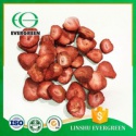 popular food frozen dehydrated fruit dried strawberry - product's photo