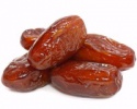 wholesale organic dried dates - product's photo