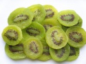 dried fruits kiwi fruit prices freeze dried kiwi fruit slice - product's photo