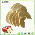all kinds of dried fruits freeze dried apple - product's photo