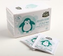 natural functional herbal tea for babies -"never fear cold" - product's photo