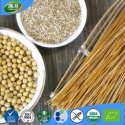 gluten free vegan organic soybean & quinoa pasta - product's photo