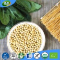 gluten free vegan organic soybean & spinach pasta - product's photo