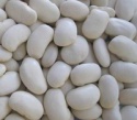  larger white kidney beans - product's photo