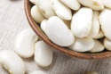 we are supplying large white kidney beans type with good quality - product's photo