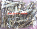 dried anchovy - product's photo