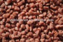 dried strawberry dices - product's photo
