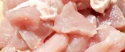 halal whole chicken meat - product's photo