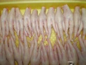 indian chicken feet - product's photo