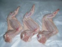chicken feet , chicken wings, whole chicken - product's photo