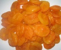 supply good quality natural dried apricot from china - product's photo