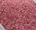 frozen dried raspberry with best price - product's photo