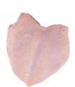 halal frozen chicken breast - product's photo