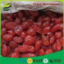 dried strawberries in syrup dried strawberry with sugar - product's photo