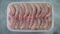 frozen shrimp - product's photo