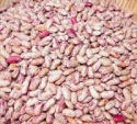 high quality organic pink kidney beans  - product's photo