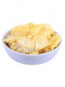 100% vaccum freeze dried pineapple - product's photo