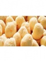 100% vaccum freeze dried longan - product's photo