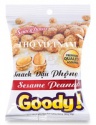 sesame peanuts - product's photo