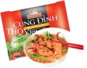 cung dinh potato noodle crab - product's photo