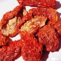 dried sweet tomatoes - product's photo